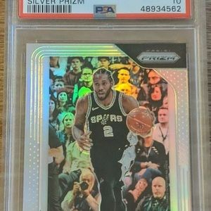 Meet your Posher, Wade